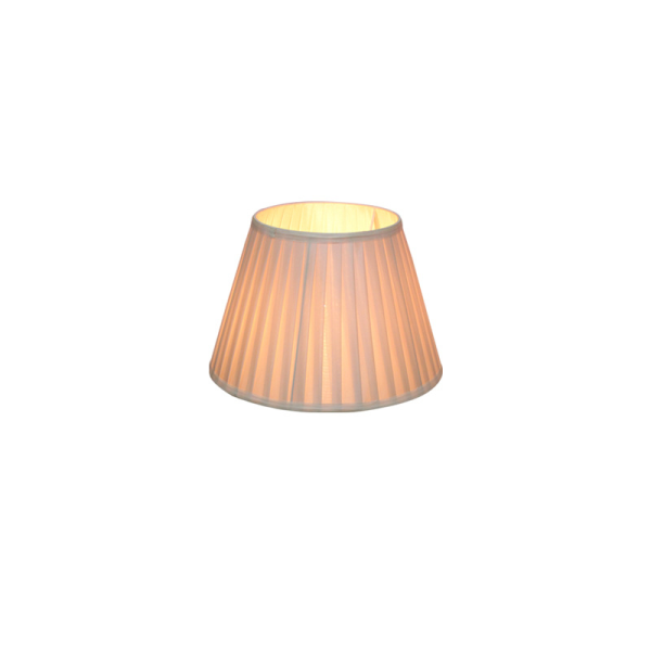 Champagne lamp shades