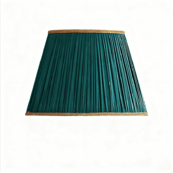 European-style fabric lamp shades