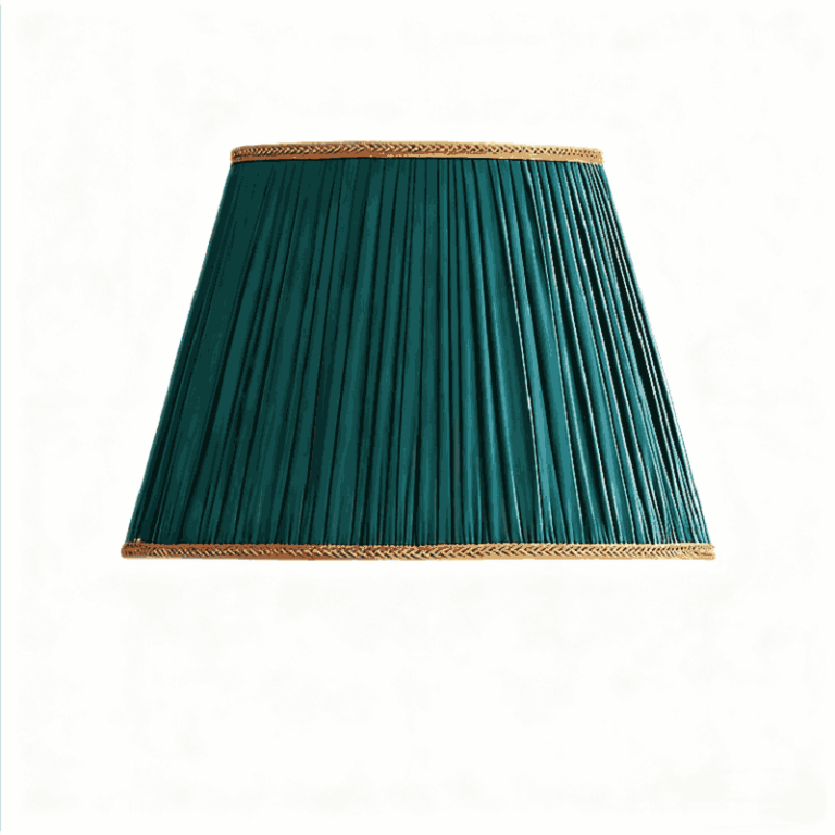 European-style fabric lamp shades