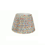 Handmade fabric chaotic pattern lamp shades