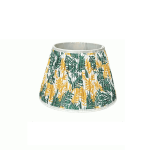 Handmade fabric chaotic pattern lamp shades