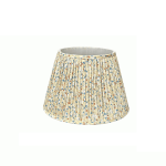 Handmade fabric chaotic pattern lamp shades